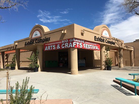 Rio Grande Arts and Crafts Festival